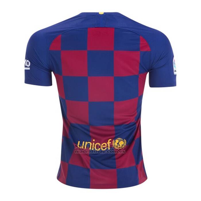 Camiseta Barcelona 1ª 2019-2020